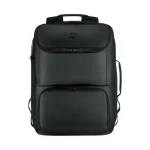 Wenger Backpack Μαύρο 653888
