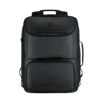 Wenger Backpack Μαύρο 653888