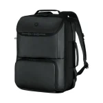 Wenger Backpack Μαύρο 653888 - Image 3