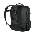 Wenger Backpack Μαύρο 653888 - Image 4