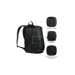 Wenger Wenger Urbanone Backpack 15.6" Laptop Backpack Black 653889