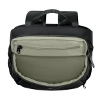 Wenger Wenger Urbanone Backpack 15.6" Laptop Backpack Black 653889 - Image 5