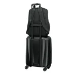 Wenger Wenger Urbanone Backpack 15.6" Laptop Backpack Black 653889 - Image 7