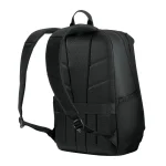 Wenger Wenger Urbanone Backpack 15.6" Laptop Backpack Black 653889 - Image 8
