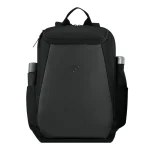 Wenger Wenger Urbanone Backpack 15.6" Laptop Backpack Black 653889 - Image 9