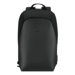 Wenger Wenger Urbanone Light Backpack 14" Laptop Backpack Black 653891 - Image 3