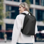 Wenger Wenger Urbanone Light Backpack 14" Laptop Backpack Black 653891 - Image 4