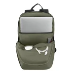 Wenger Wenger Urbanone Light Backpack 14" Laptop Backpack Black 653891 - Image 5