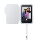 Insta360 Snap Selfie Screen Light Usb-c Rear Camera Selfie Screen Iphone-android Cinsfave CINSFAVE - Image 2