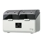Creality3D Spacepi X4L Filament Dryer Box με Χωρητικότητα 4 Καρουλιών έως 75C και Οθόνη Ενδείξεων 4005010127