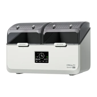 Creality3D Spacepi X4L Filament Dryer Box με Χωρητικότητα 4 Καρουλιών έως 75C και Οθόνη Ενδείξεων 4005010127