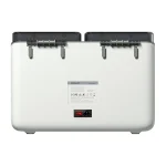 Creality3D Spacepi X4L Filament Dryer Box με Χωρητικότητα 4 Καρουλιών έως 75C και Οθόνη Ενδείξεων 4005010127 - Image 2
