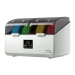 Creality3D Spacepi X4L Filament Dryer Box με Χωρητικότητα 4 Καρουλιών έως 75C και Οθόνη Ενδείξεων 4005010127 - Image 3