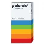 Επιτραπέζιο Παιχνίδι Polaroid The Game για 3+ Παίκτες 7+ Ετών Giochi Preziosi GPG15000