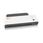 Peach Πλαστικοποιητής PL120 Επιτραπέζιος για A4 1536419 - Image 2