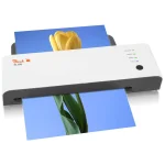 Peach Πλαστικοποιητής PL120 Επιτραπέζιος για A4 1536419 - Image 3