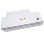 Peach Πλαστικοποιητής PL120 Επιτραπέζιος για A4 1536419 - Image 5