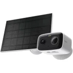TP-LINK Tapo C400 Kit IP Κάμερα Παρακολούθησης Wi-Fi Full HD 1080p Αδιάβροχη Μπαταρίας με Αμφίδρομη Επικοινωνία TapoC400KIT