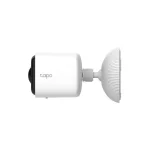 TP-LINK Tapo C400 Kit IP Κάμερα Παρακολούθησης Wi-Fi Full HD 1080p Αδιάβροχη Μπαταρίας με Αμφίδρομη Επικοινωνία TapoC400KIT - Image 3
