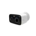 TP-LINK Tapo C400 Kit IP Κάμερα Παρακολούθησης Wi-Fi Full HD 1080p Αδιάβροχη Μπαταρίας με Αμφίδρομη Επικοινωνία TapoC400KIT - Image 4