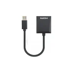 Manhattan Μετατροπέας USB-A male σε USB-A female (153690) 8059112 - Image 3
