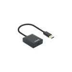 Manhattan Μετατροπέας USB-A male σε USB-A female (153690) 8059112 - Image 5