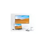 Manhattan Μετατροπέας USB-A male σε USB-A female (153690) 8059112 - Image 6