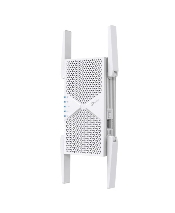 TP-LINK BE6500 WiFi Extender RE405BE