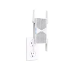 TP-LINK BE6500 WiFi Extender RE405BE - Image 3