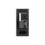 Endorfy Aquarius 8000 Corona Gaming Midi Tower Κουτί Υπολογιστή με Πλαϊνό Παράθυρο και ARGB Φωτισμό Μαύρο EY2A021 - Image 4