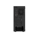 Endorfy Aquarius 8000 Corona Gaming Midi Tower Κουτί Υπολογιστή με Πλαϊνό Παράθυρο και ARGB Φωτισμό Μαύρο EY2A021 - Image 6