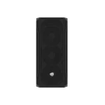 Endorfy Aquarius 8000 Corona Gaming Midi Tower Κουτί Υπολογιστή με Πλαϊνό Παράθυρο και ARGB Φωτισμό Μαύρο EY2A021 - Image 9
