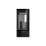 Endorfy Aquarius 8000 Flex Gaming Midi Tower Κουτί Υπολογιστή με Πλαϊνό Παράθυρο Μαύρο EY2A022 - Image 3