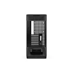 Endorfy Aquarius 8000 Flex Gaming Midi Tower Κουτί Υπολογιστή με Πλαϊνό Παράθυρο Μαύρο EY2A022 - Image 4