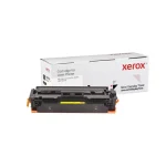 Xerox Συμβατό Toner για Laser Εκτυπωτή Xerox 2100 Σελίδων Κίτρινο 006R04186 - Image 2