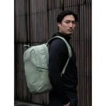 Thule Backpack Αδιάβροχο 26lt Πράσινο 701446 - Image 2