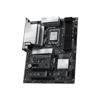 MSI PRO Z890-P WIFI6E Motherboard ATX με Intel 1851 Socket 7E34-019R