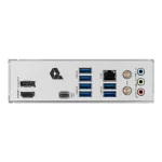 MSI PRO Z890-S WIFI6E Motherboard ATX με Intel 1851 Socket 7E54-010R - Image 5