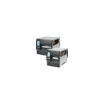 Zebra ZT411 Εκτυπωτής Ετικετών Θερμικής Μεταφοράς USB, Serial, Bluetooth, Ethernet 300 dpi ZT41143-T5E00C0Z