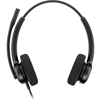 HP Poly VOIP Headset C01B3AA