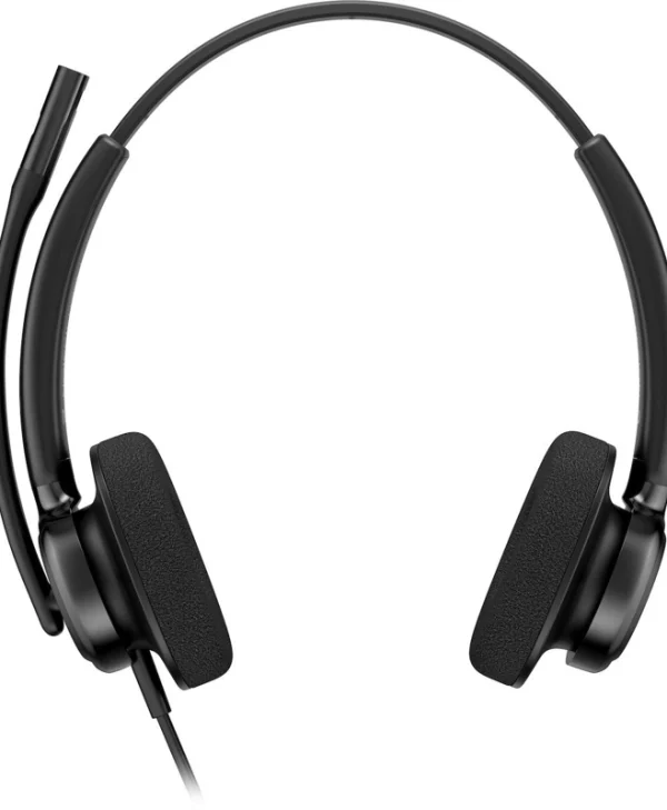 HP Poly VOIP Headset C01B3AA