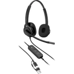 HP Poly VOIP Headset C01B3AA - Image 2