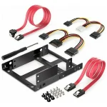 Digitus Βάση Στήριξης Δίσκου HDD/SSD DA-70434 - Image 2