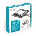 Digitus Βάση Στήριξης Δίσκου HDD/SSD DA-70434 - Image 3