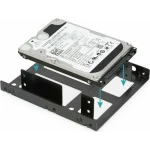 Digitus Βάση Στήριξης Δίσκου HDD/SSD DA-70434 - Image 4