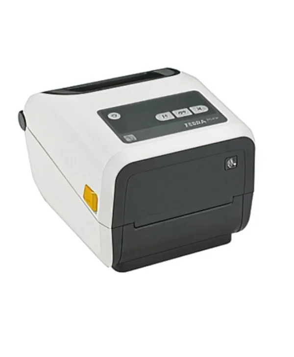 Zebra ZD421d Healthcare Εκτυπωτής Ετικετών Θερμικής Μεταφοράς USB, Bluetooth, Ethernet 203 dpi ZD4AH42-D0EE00EZ