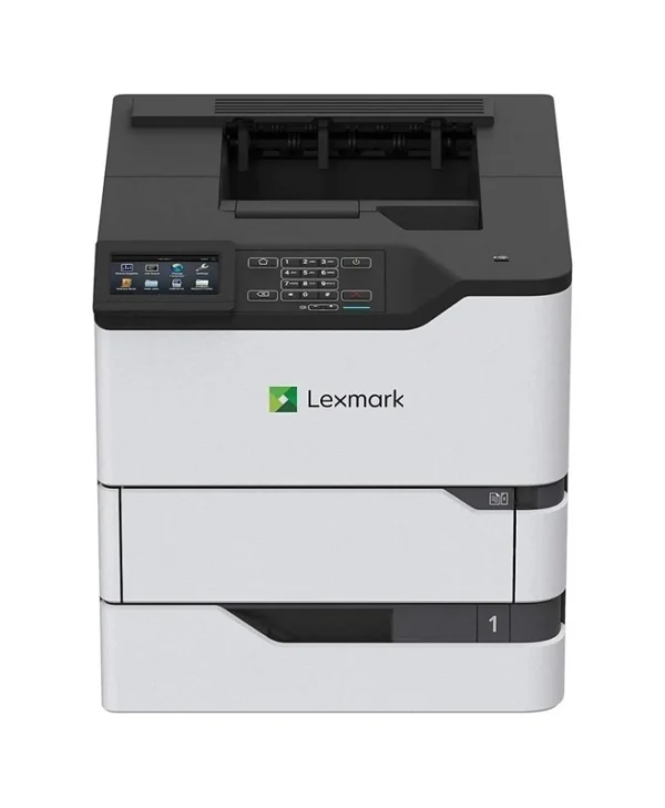 Lexmark Ms826de Ασπρόμαυρος Εκτυπωτής Laser 50G0330