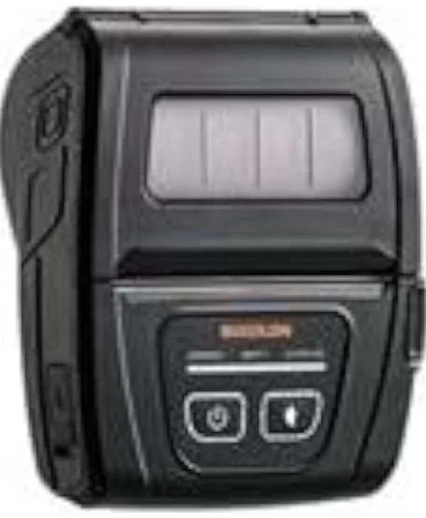 Bixolon Θερμικός Εκτυπωτής Αποδείξεων Φορητός Bluetooth / USB SPP-C300IK/BEG