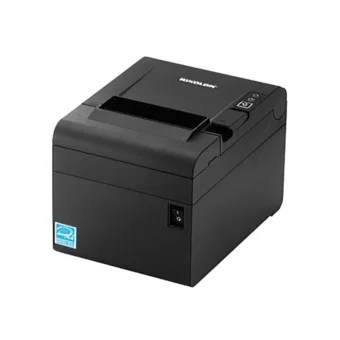Bixolon Θερμικός Εκτυπωτής Αποδείξεων USB / Ethernet SRP-E302ESK