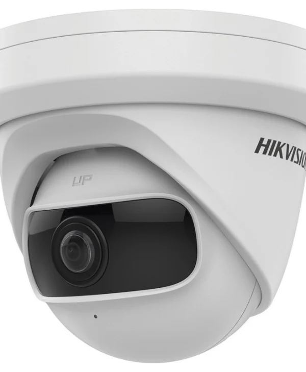 Hikvision DS-2CD2345G0P-I IP Κάμερα Παρακολούθησης Full HD+ 4MP με Φακό 1.68mm DS-2CD2345G0P-I(1.68mm)